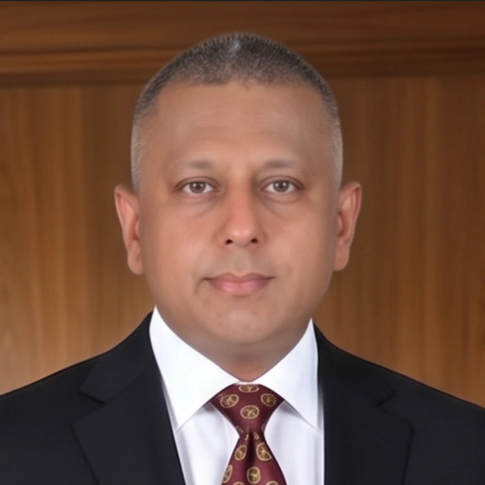 Waseem, the individual tutor behind iBLaurel